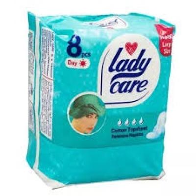 نوار مسافرتی آبی لیدی کر